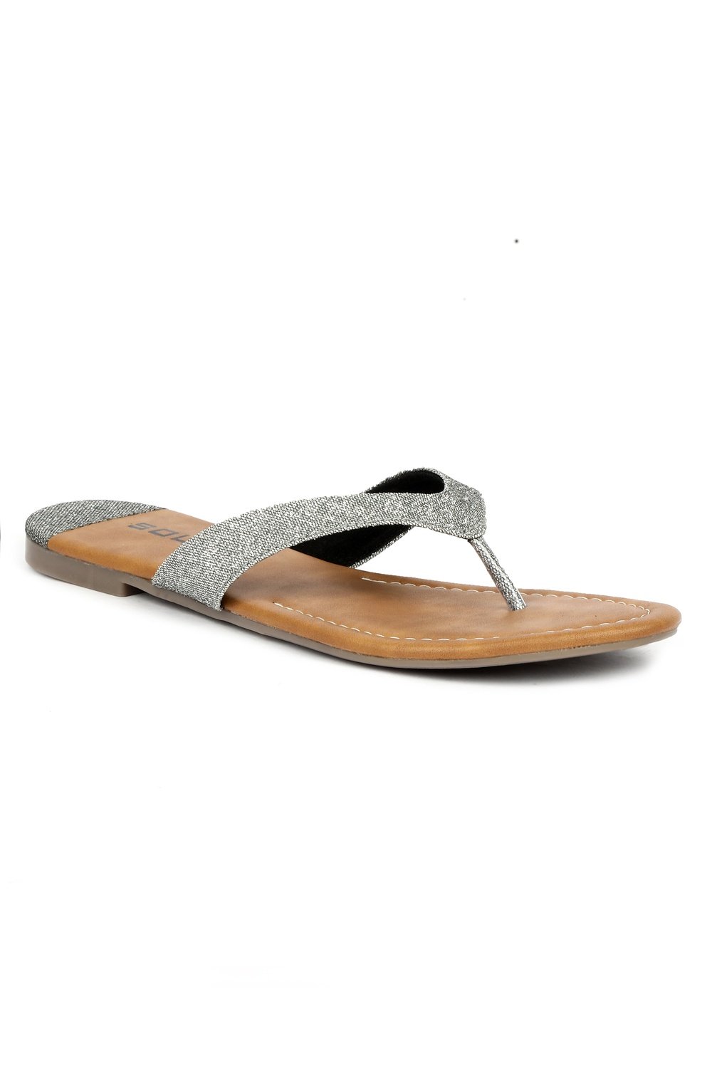 Report black cheap flat sandals